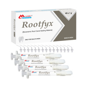 Rootfyx (Bio Ceramic Root Canal Sealer)