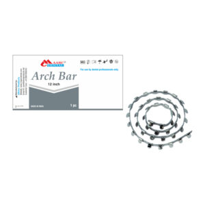 Arch Bar