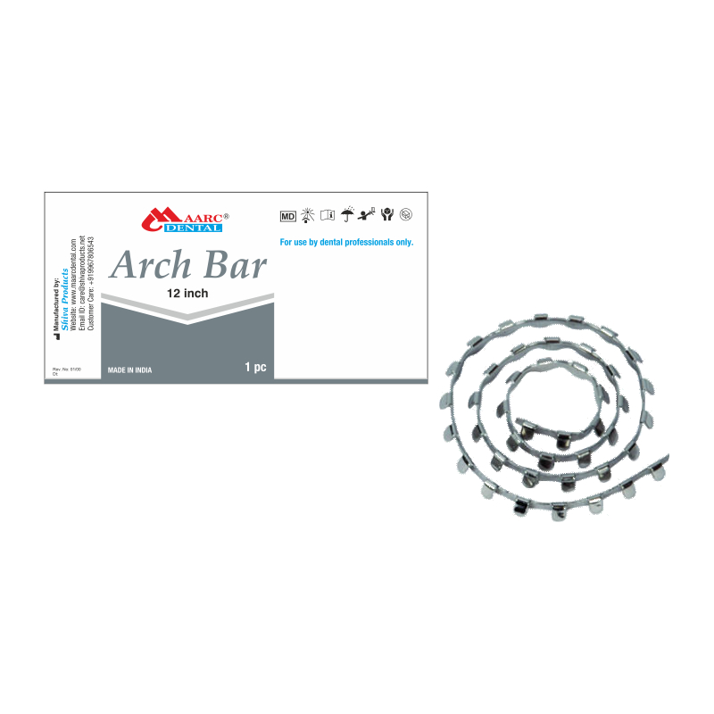 Arch Bar