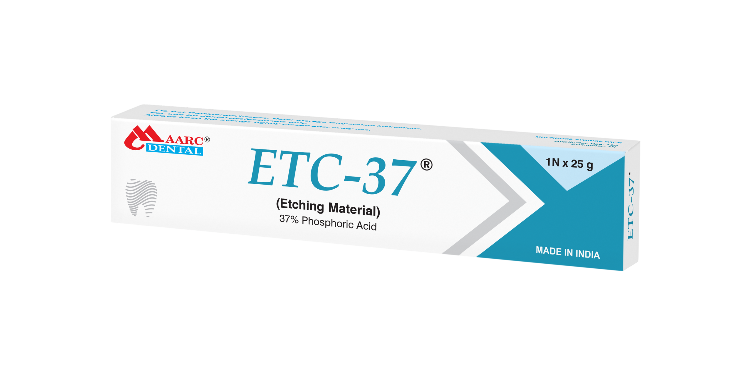 ETC - 37 (37% Ortho Phosphoric Acid) gel - Image 6