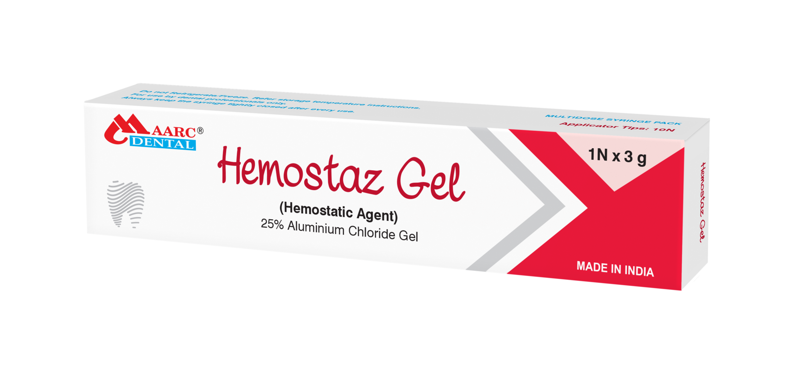 Hemostaz Gel - Image 3