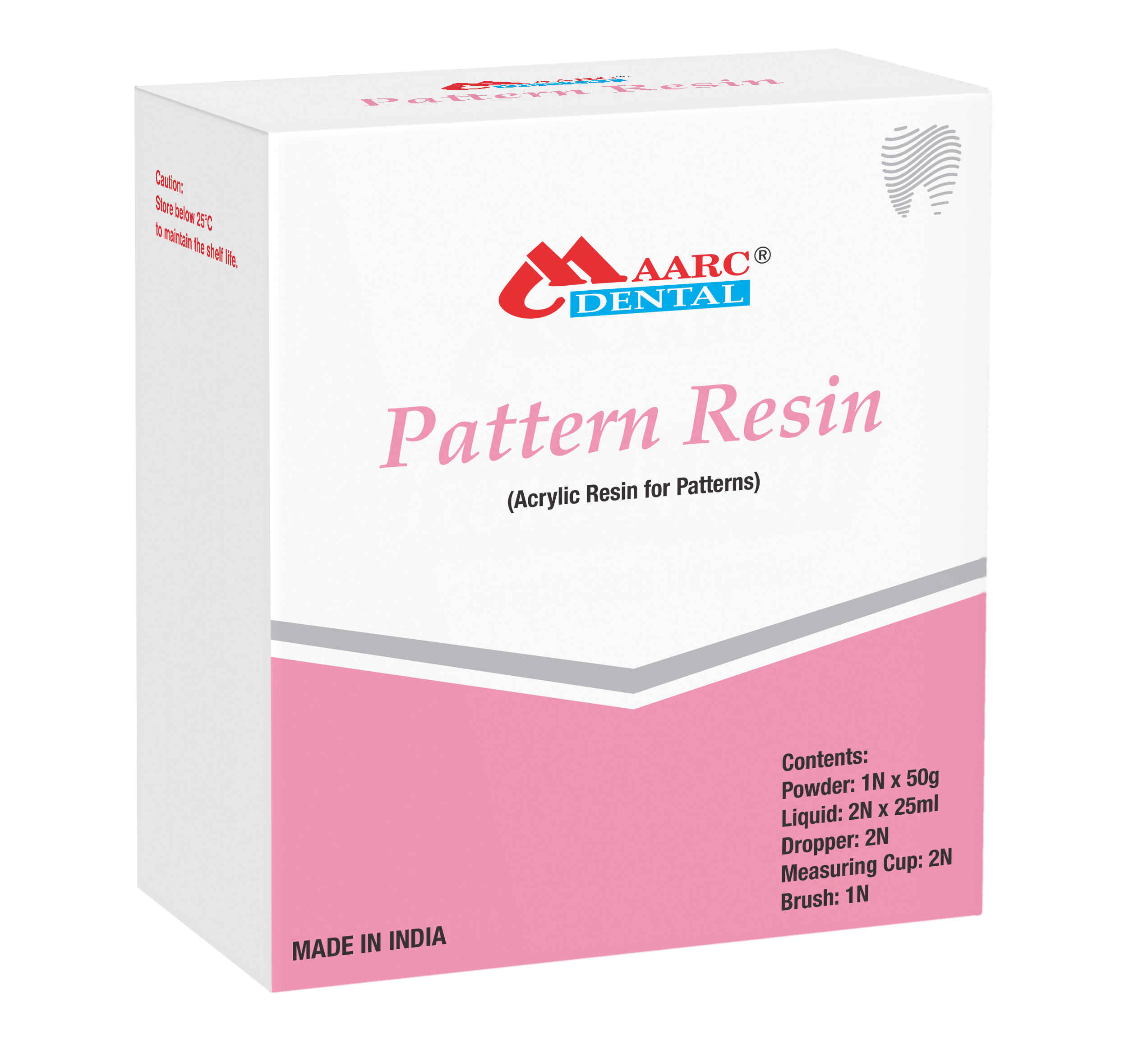Pattern Resin - Image 5