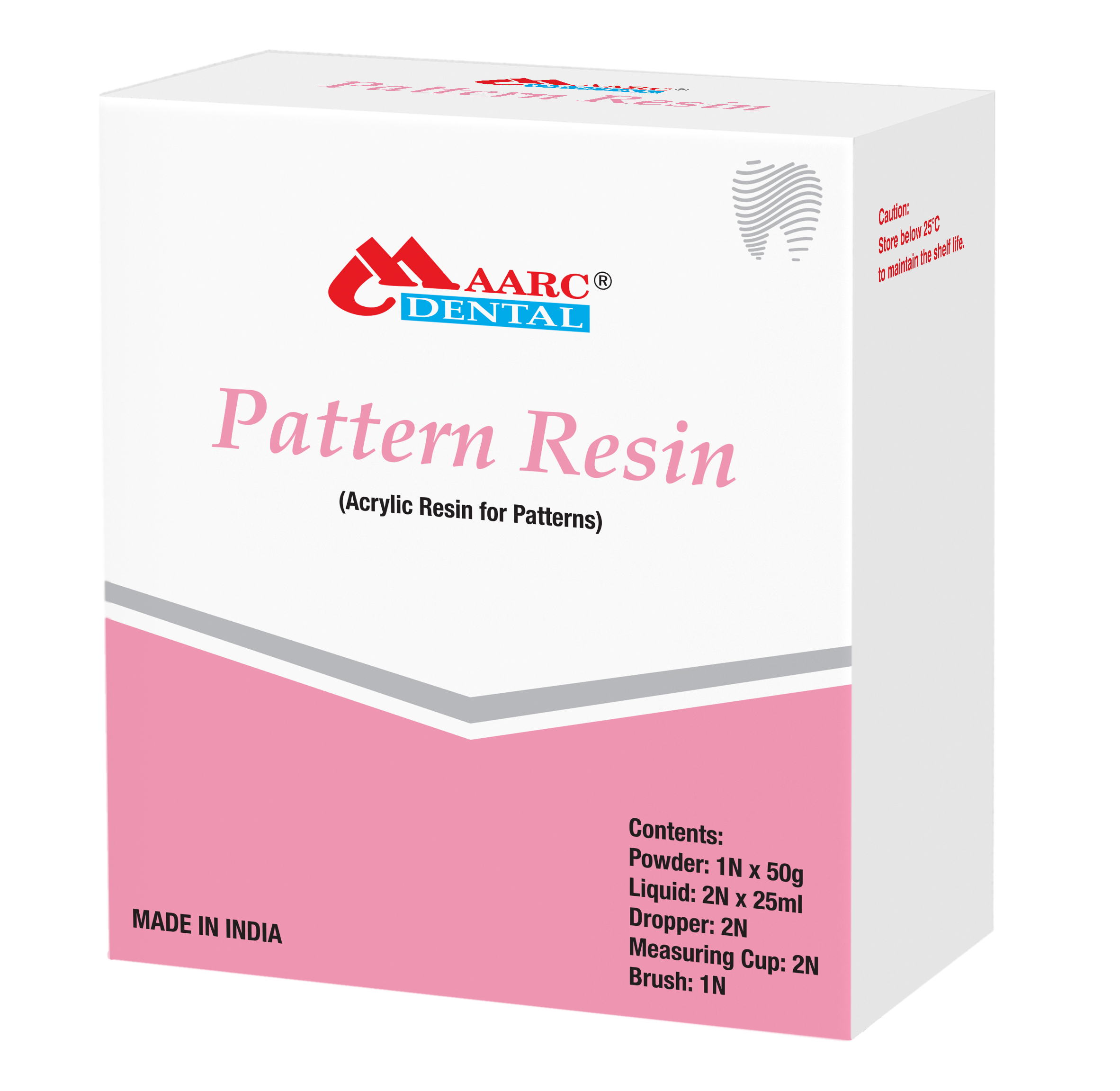 Pattern Resin - Image 2
