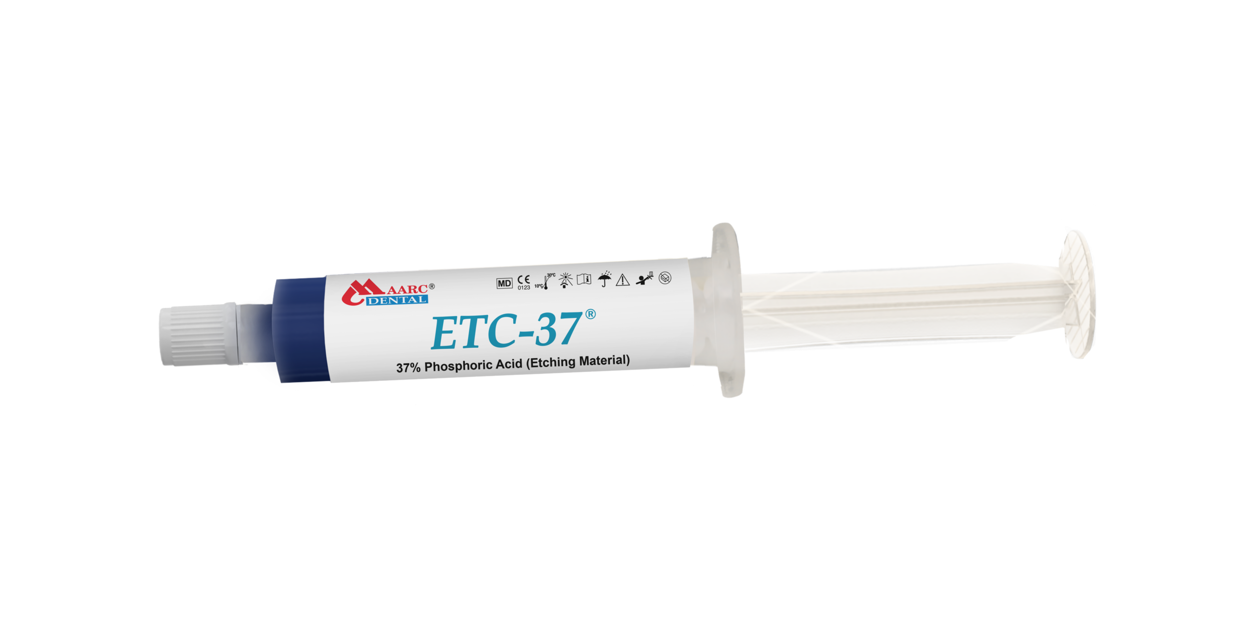 ETC - 37 (37% Ortho Phosphoric Acid) gel - Image 9