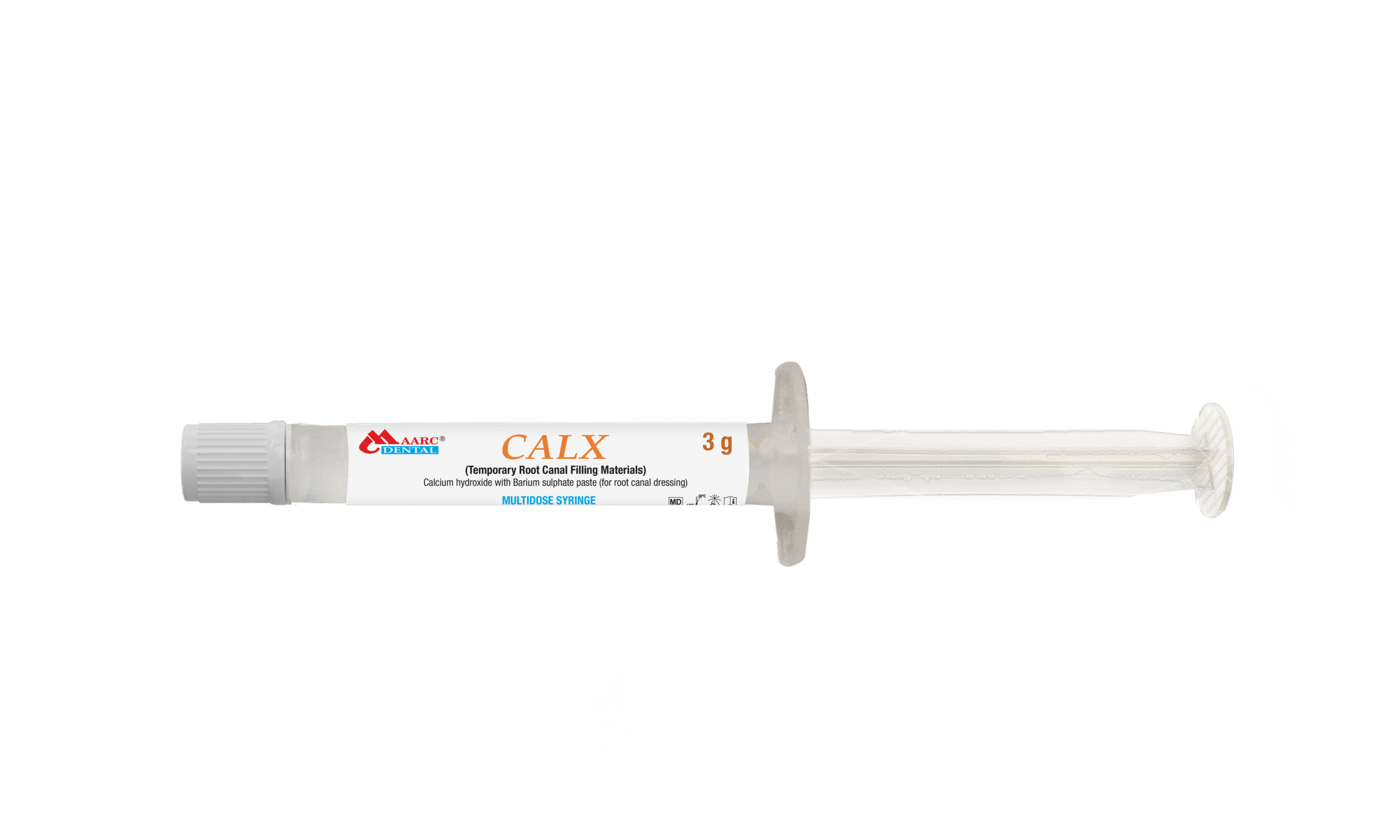 Calx-O( Calcium Hydroxide Paste Water based ) - Image 4