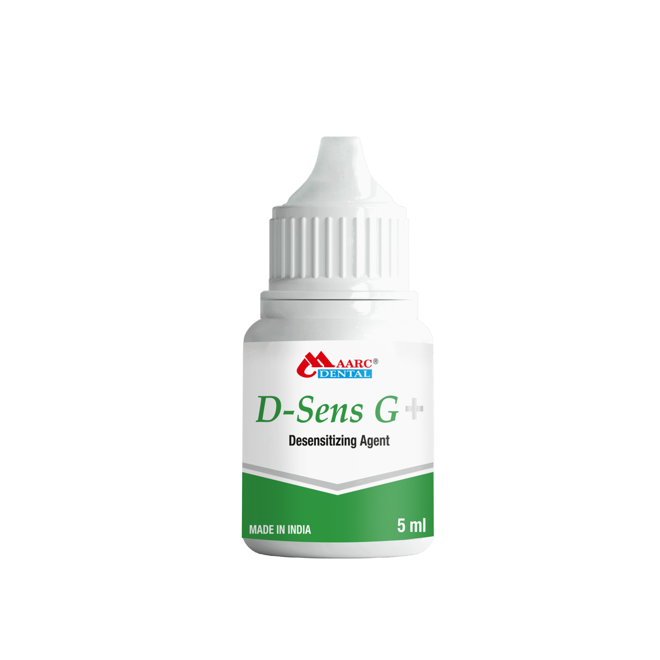 D-Sens G + (Desensitizing Agent with Glutaraldehyde ) - Image 2
