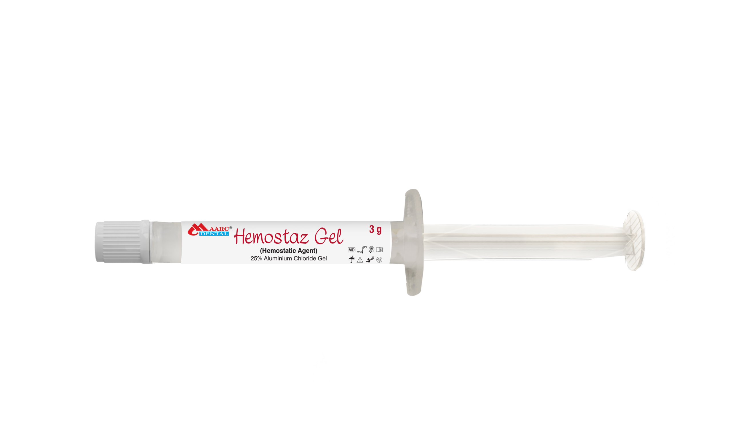 Hemostaz Gel - Image 4
