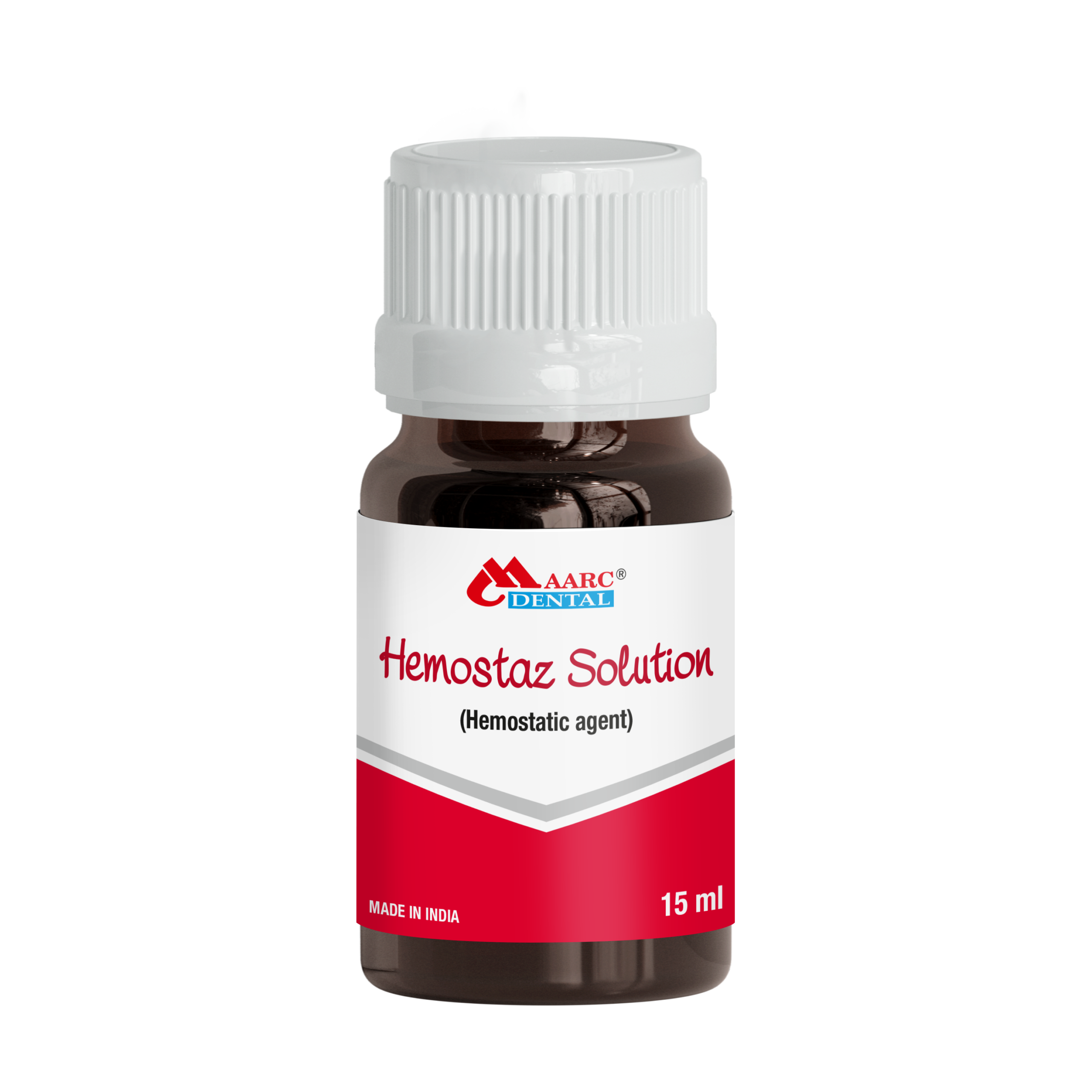 Hemostaz Solution - Image 4