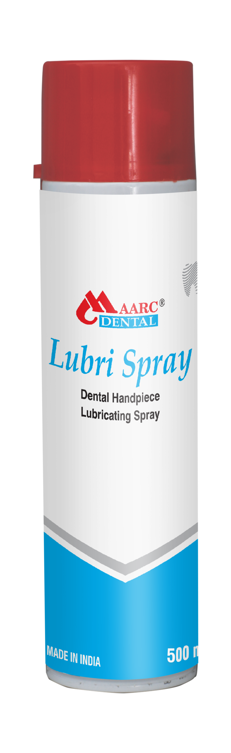 Lubricant Spray for Handpiece - Image 2