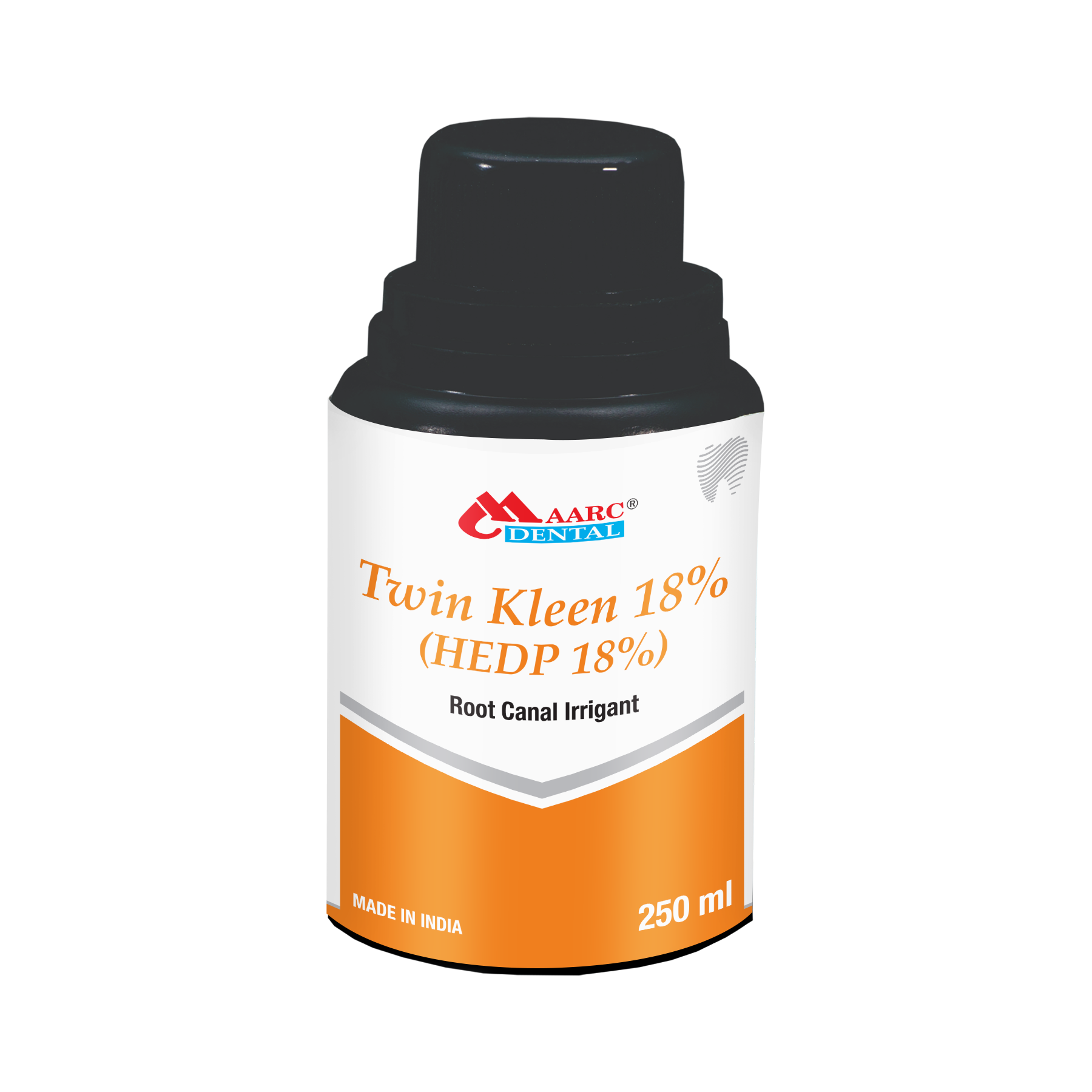 Twin Kleen 18% 250ml - Image 2