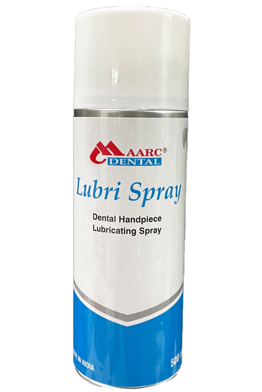 Lubricant Spray for Handpiece - Image 3