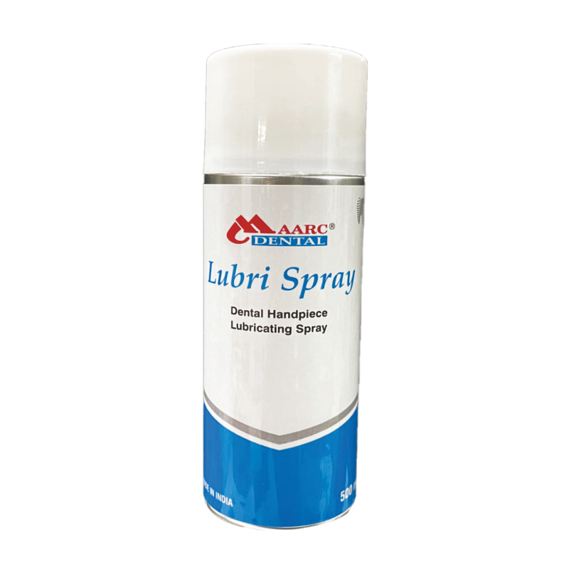 Lubricant Spray for Handpiece