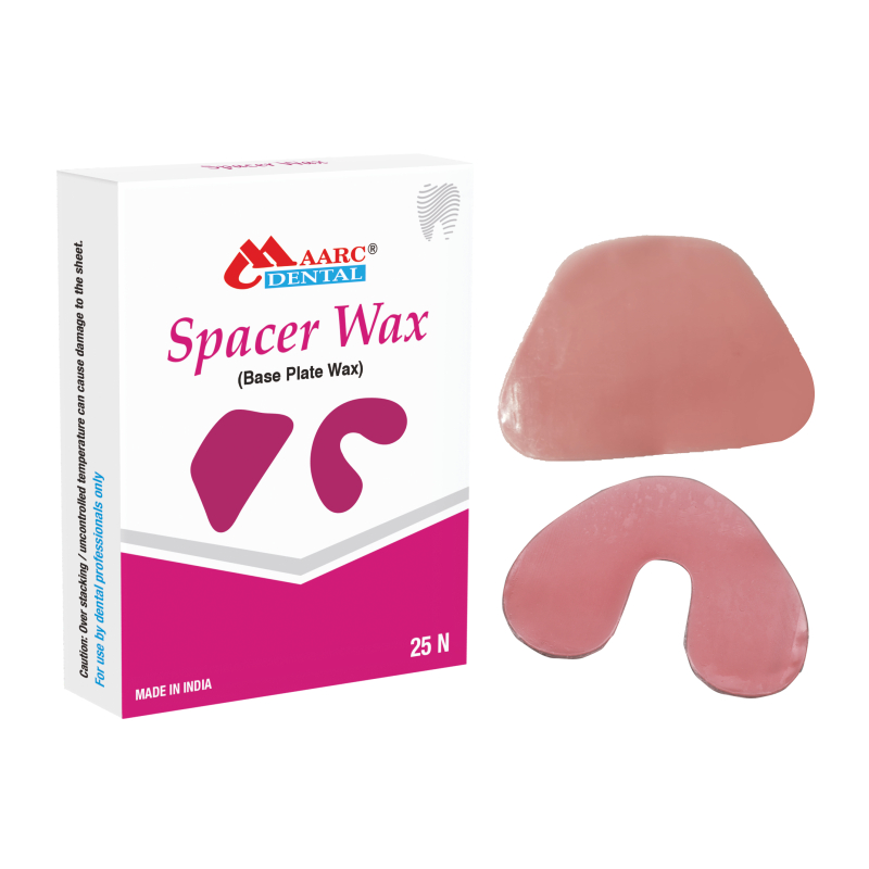 Spacer Wax Lower