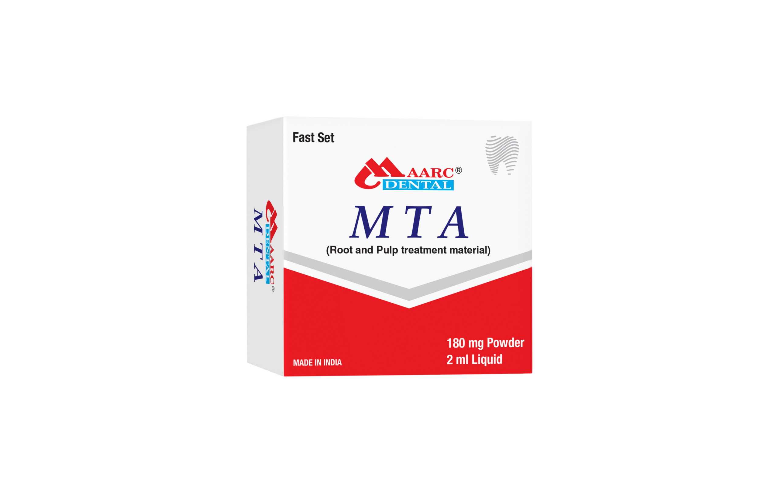 MTA (Mineral trioxide Aggregate ) - Unidose Kit - Image 2