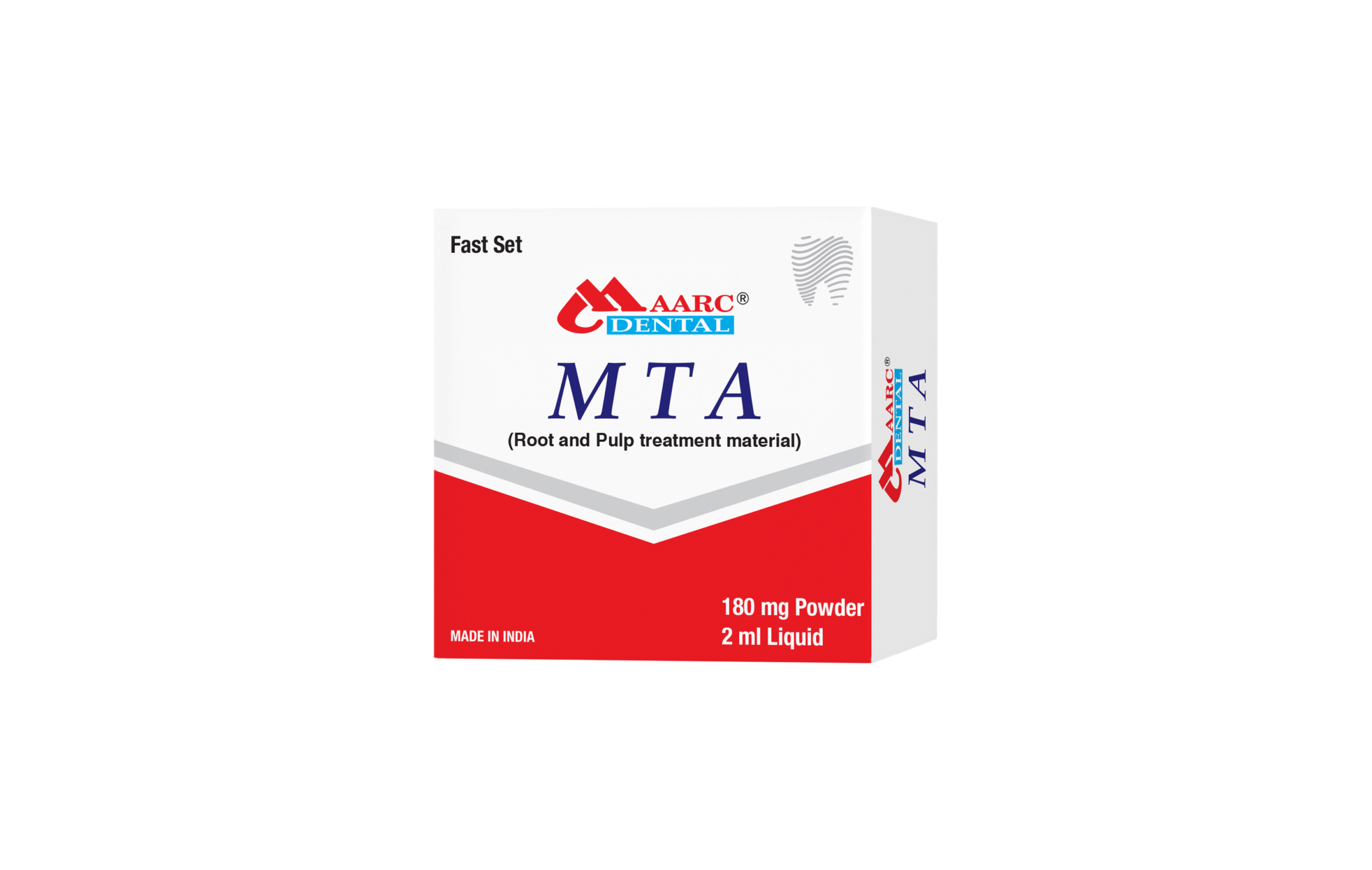 MTA (Mineral trioxide Aggregate ) - Unidose Kit - Image 3