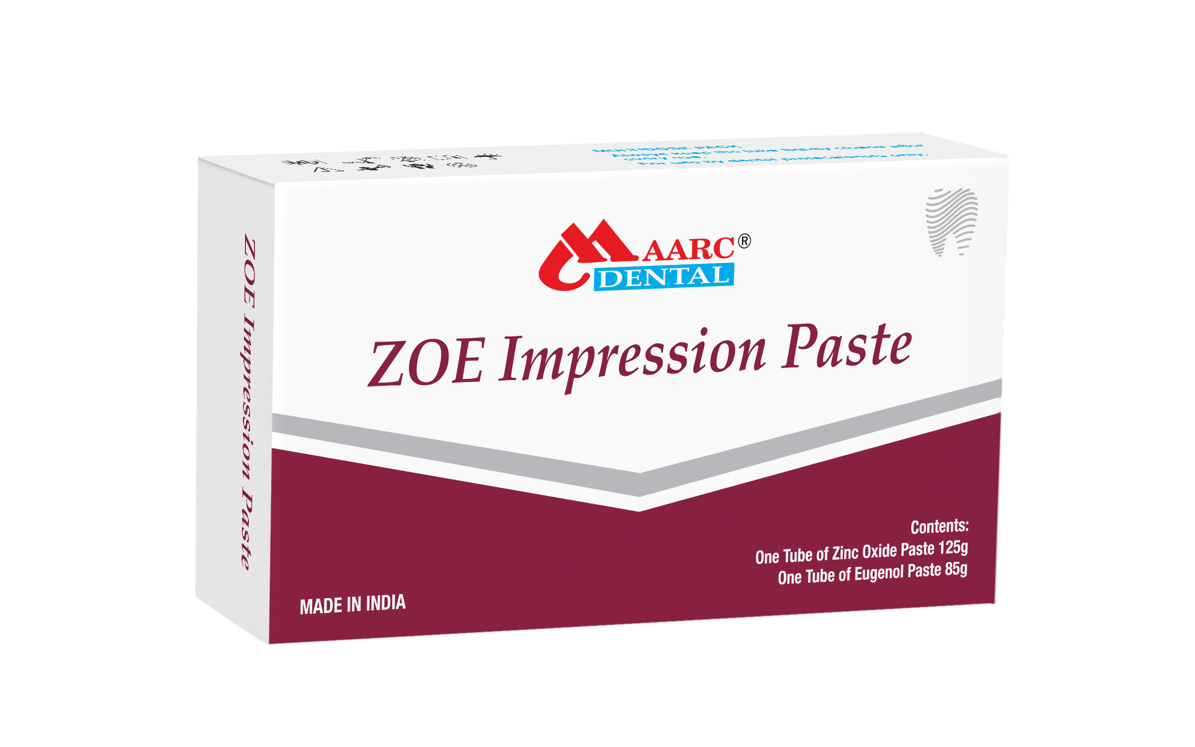 Zoe Impression Paste - Image 2