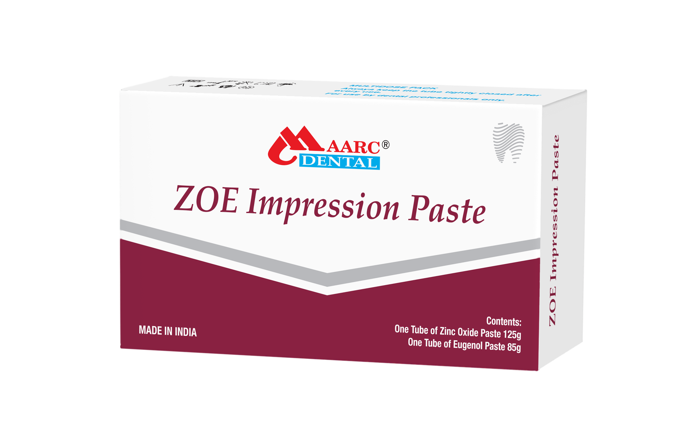 Zoe Impression Paste - Image 3