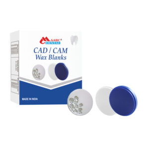 cad-cam-milling-wax-blanks-open-sys-98-mm-x-25-mm-tooth-white