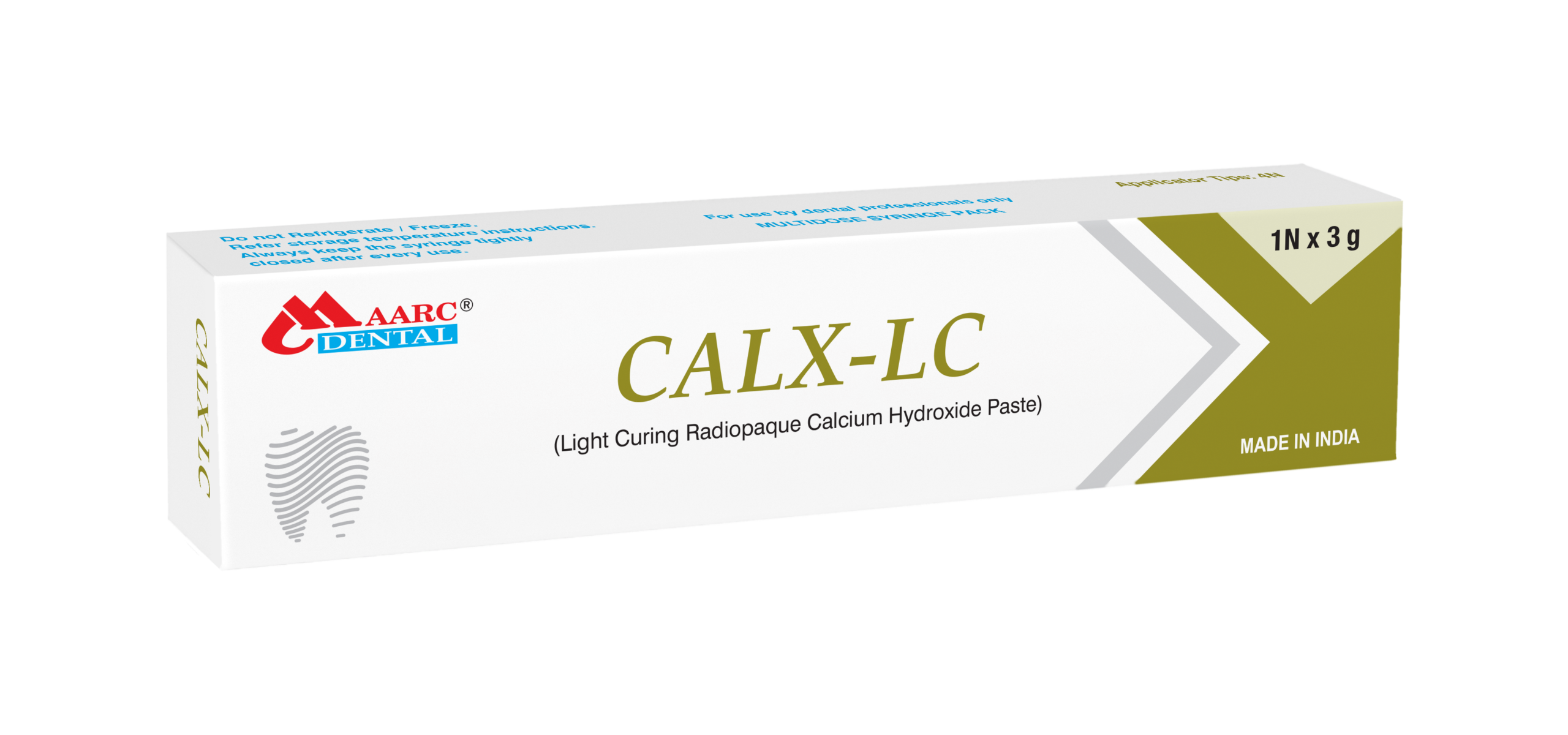 Calx-LC - Image 2