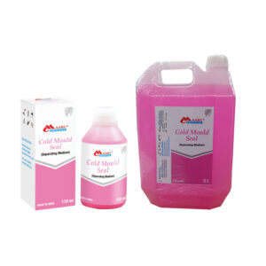 Cold Mould Seal (Separating Medium)