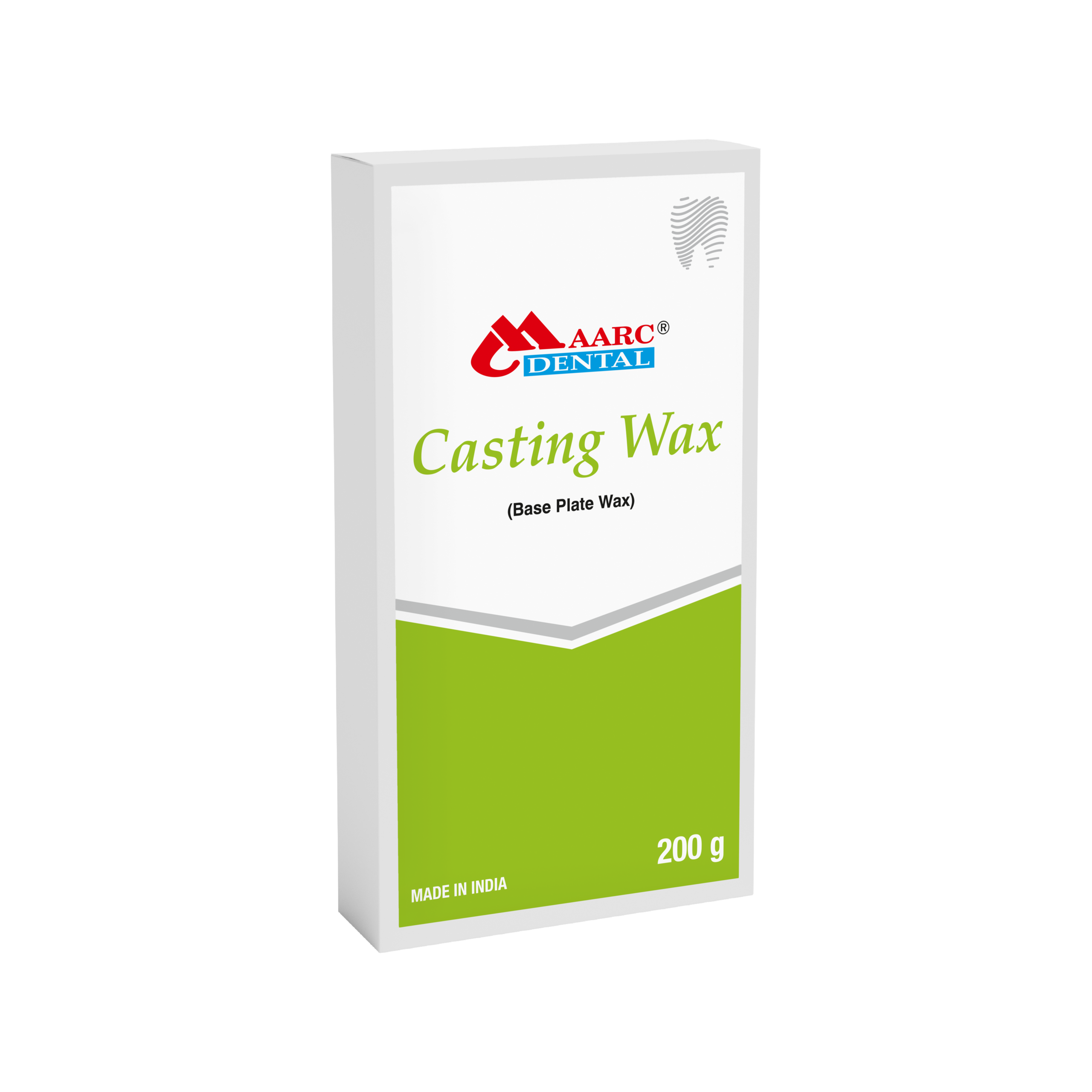 Casting Wax - Image 2