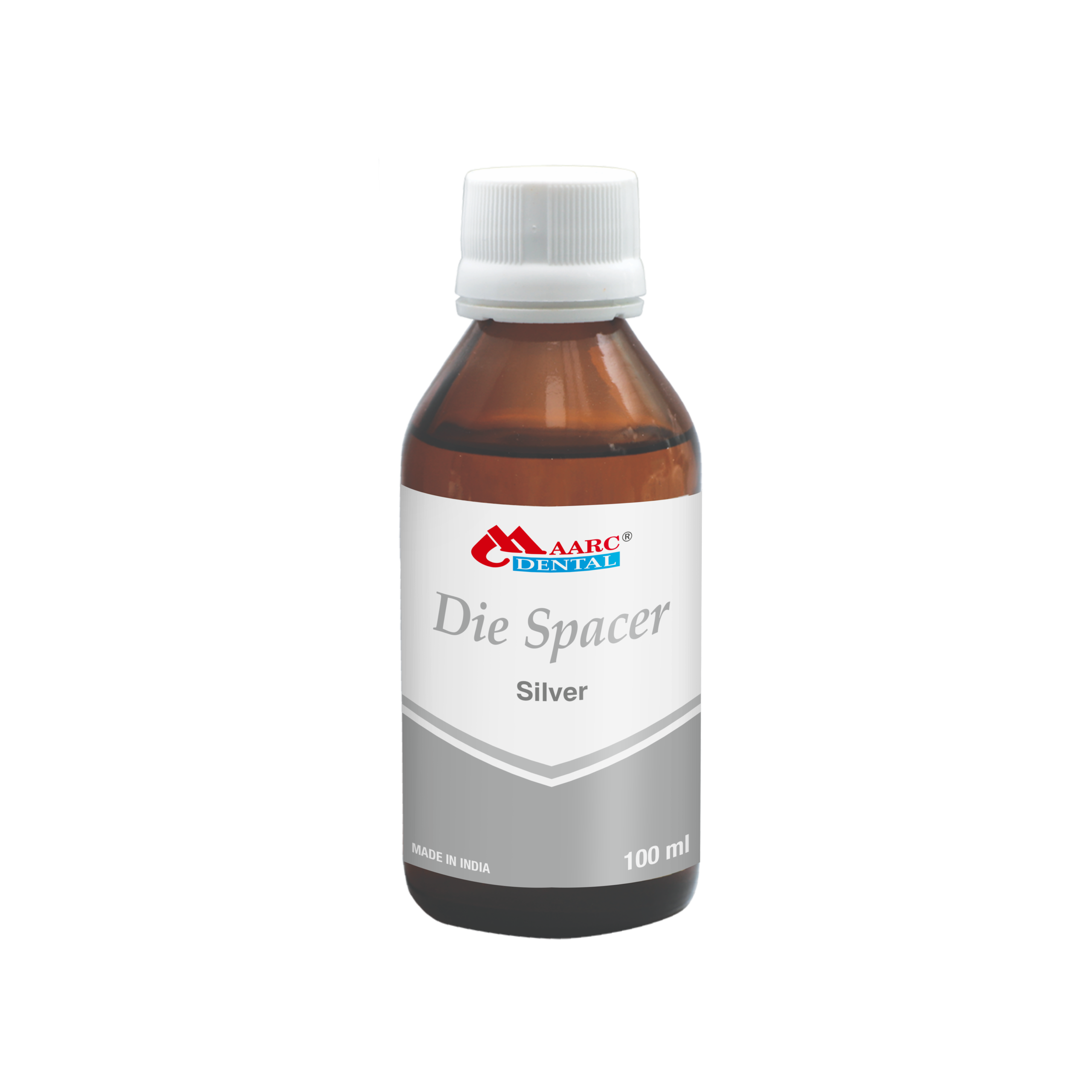 Die Spacer - Golden - Image 5