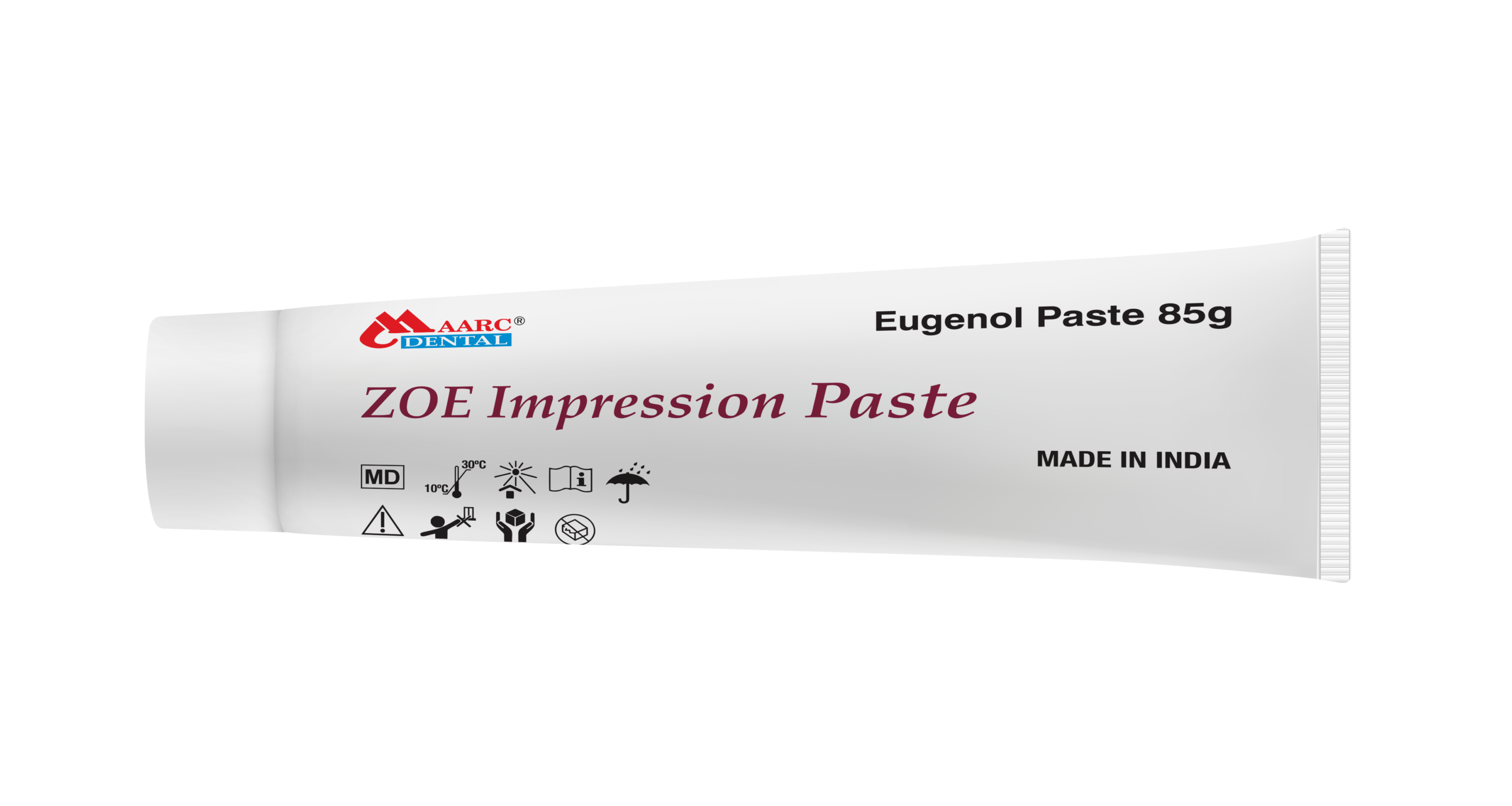 Zoe Impression Paste - Image 5
