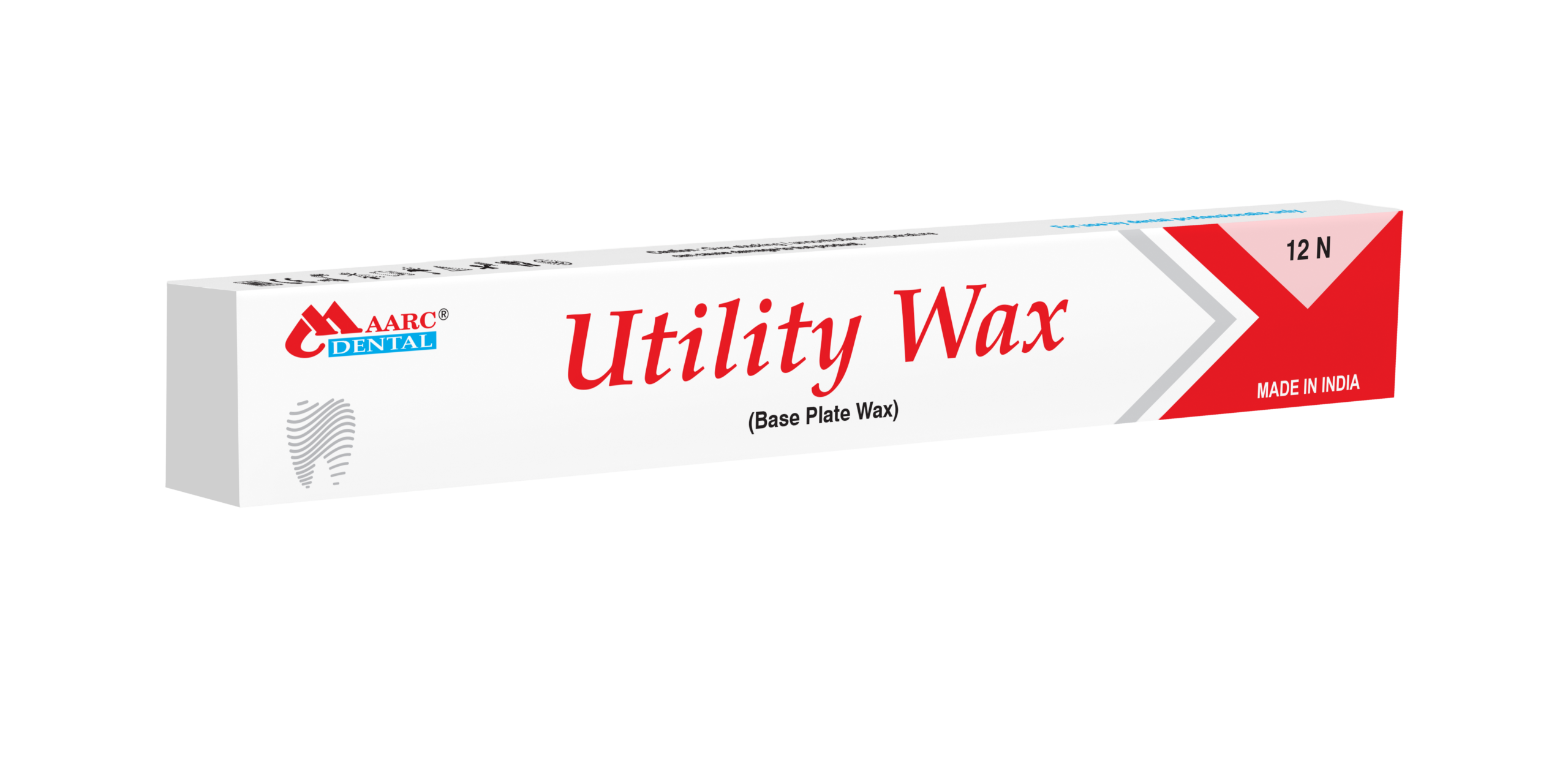 Utility Wax - Image 2