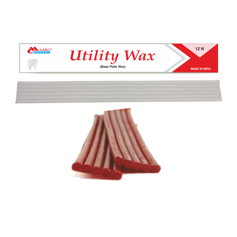 Utility Wax