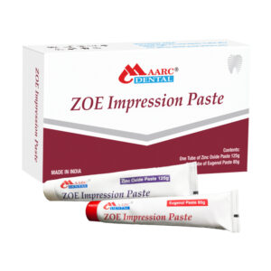 Zoe Impression Paste
