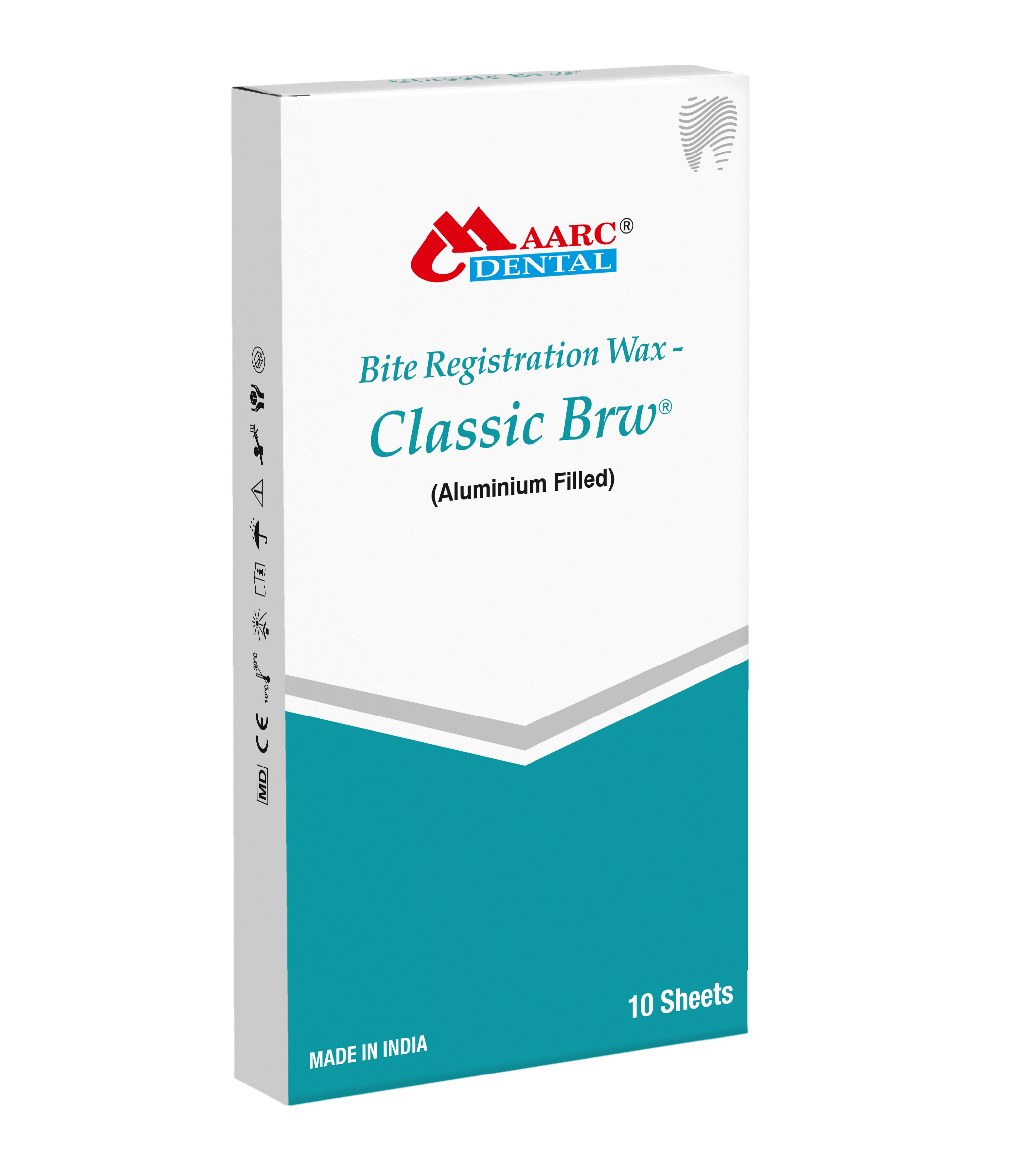Classic BRW Extra Hard (Aluminium Filled) - Image 2