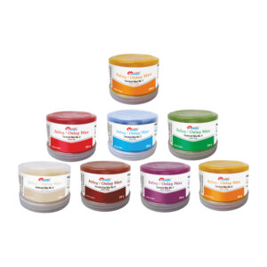 pattern-no-8-orange-for-free-flowing-hard-wax