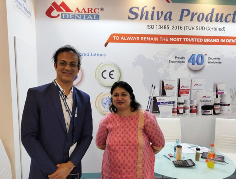 Maarc Dental by Aadi Med Pvt. Ltd. Events