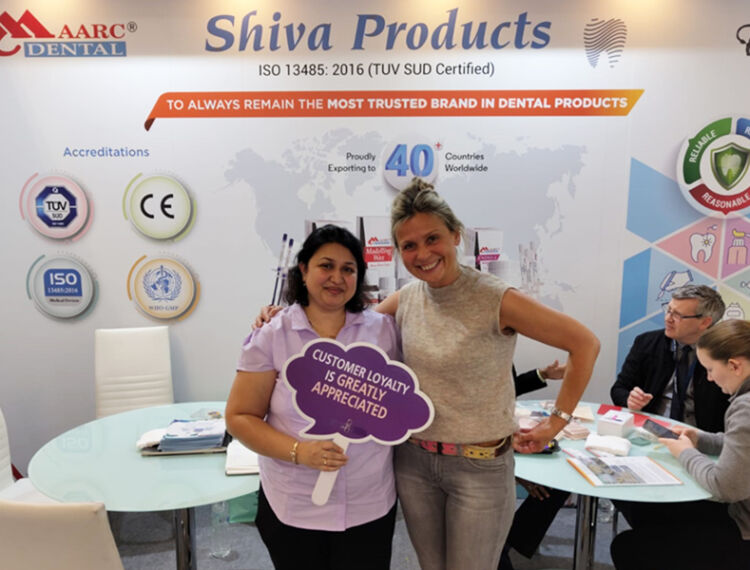 Maarc Dental by Aadi Med Pvt. Ltd. Events