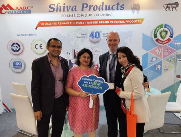 Maarc Dental by Aadi Med Pvt. Ltd. Events