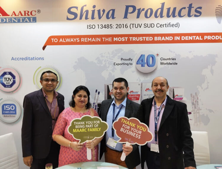 Maarc Dental by Aadi Med Pvt. Ltd. Events