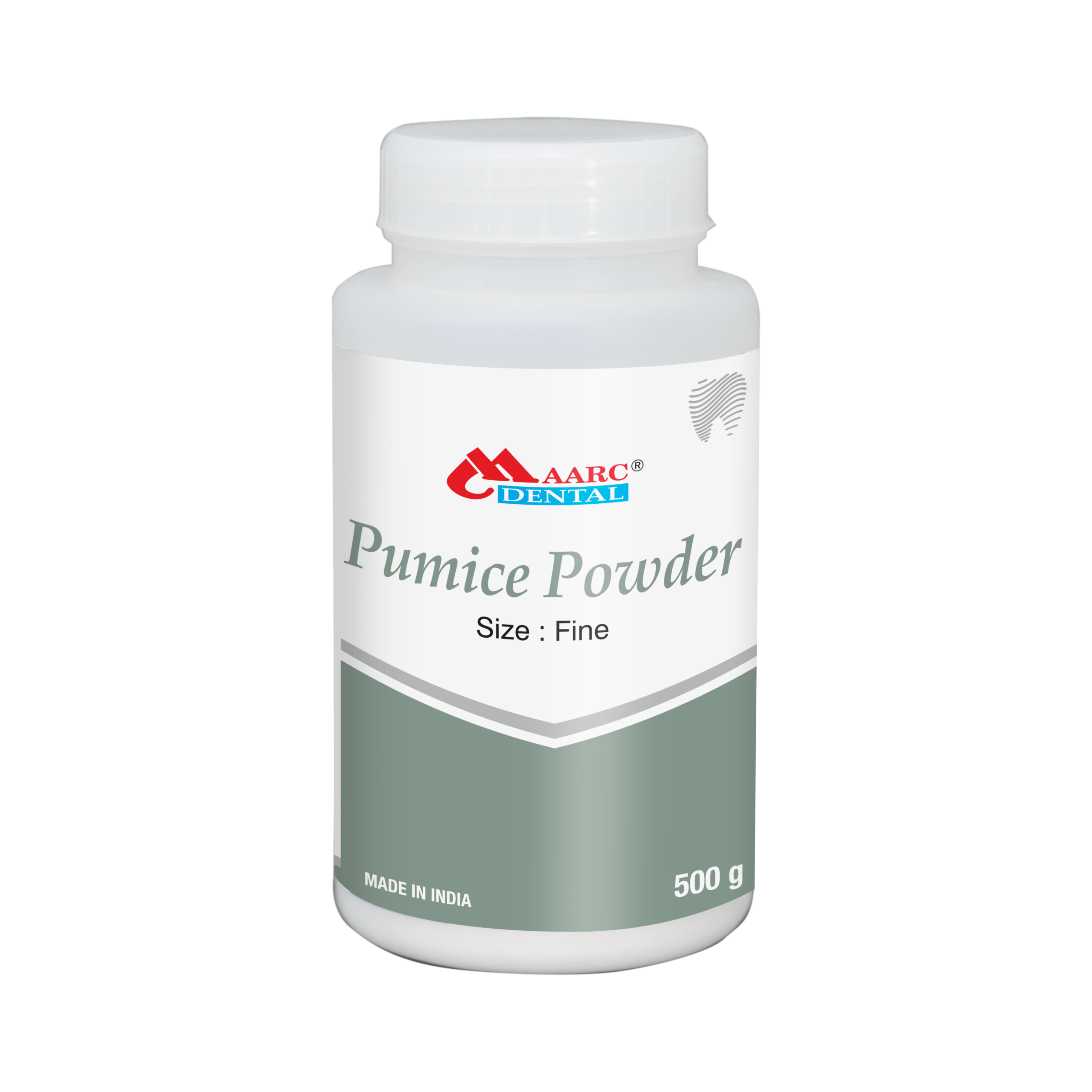 Pumice Powder - Medium - Image 2