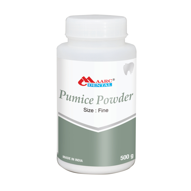 Pumice Powder - Medium